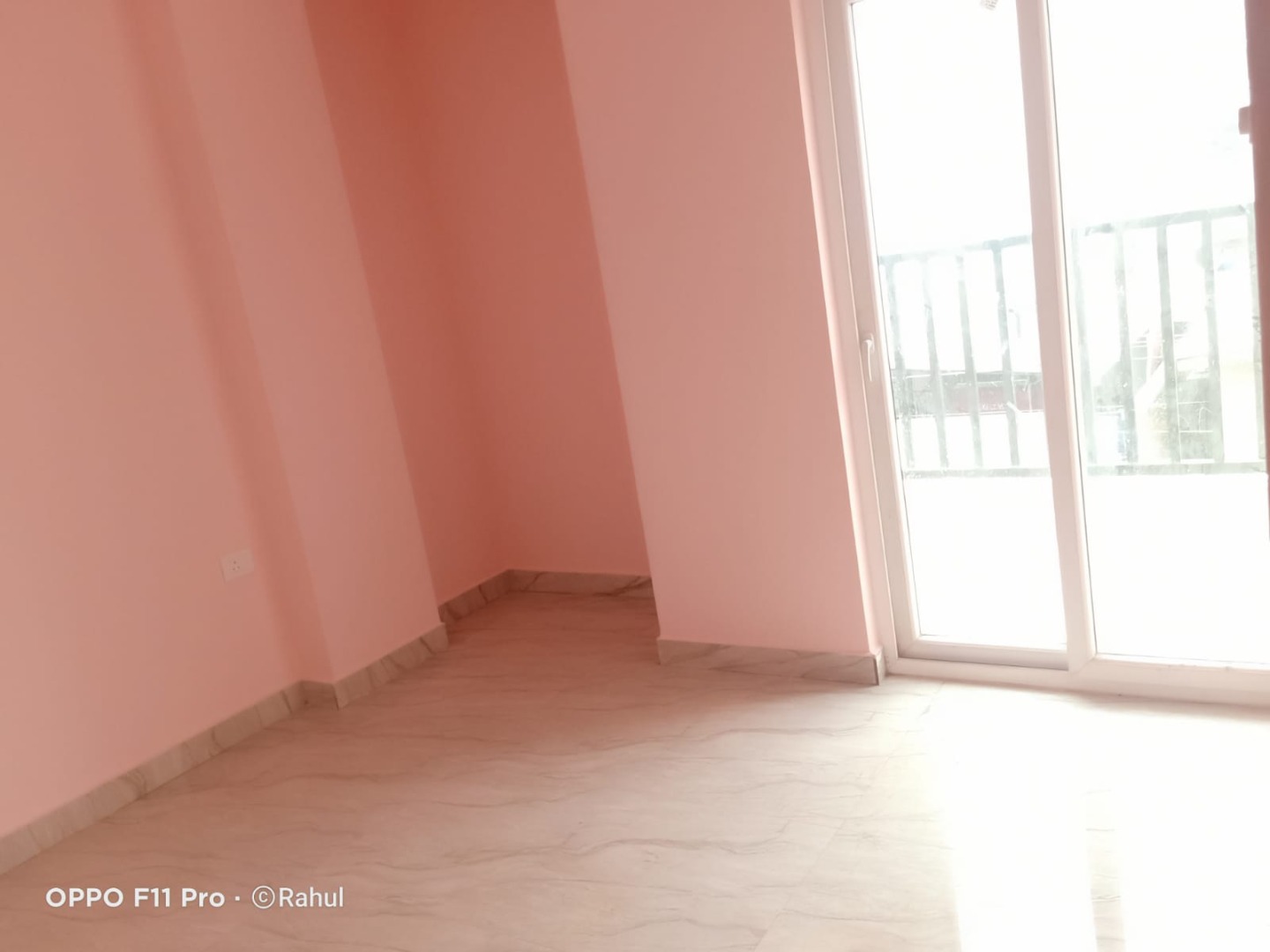 Unfurnished 2bhk in Hatigaon, Guwahati, Assam, India for Rent